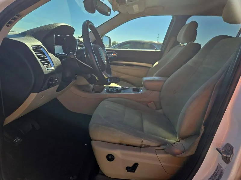 1C4RDHAG1HC771065 — 2017 DODGE DURANGO photo 7