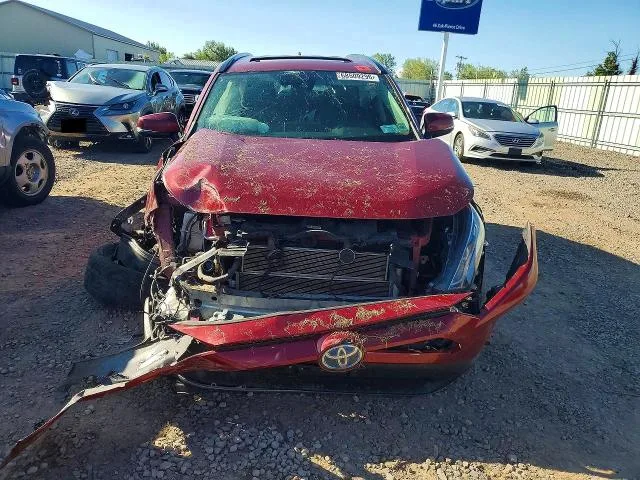 2T3DWRFVXKW022920 — 2019 TOYOTA RAV4 photo 5