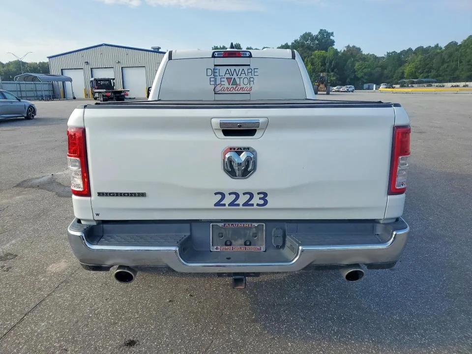 1C6RREBT7LN277941 — 2020 RAM 1500 photo 6