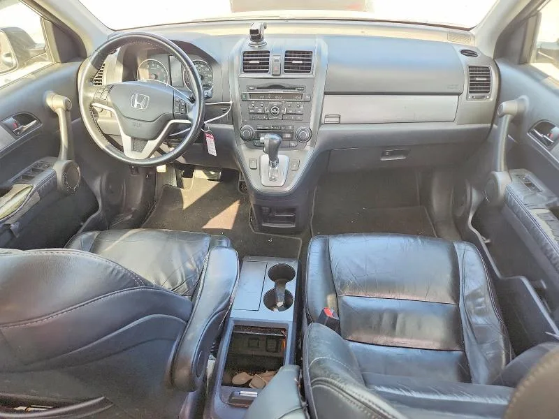 5J6RE3H7XAL006510 — 2010 HONDA CR-V photo 8