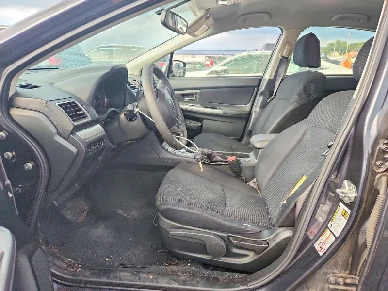 JF1GPAC63FH269092 — 2015 SUBARU IMPREZA photo 7