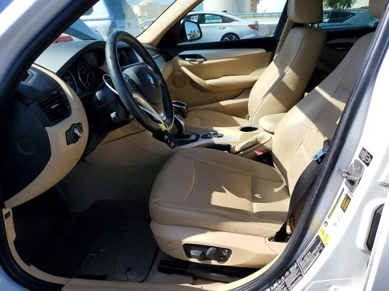 WBAVL1C51DVR88681 — 2013 BMW X1 photo 7