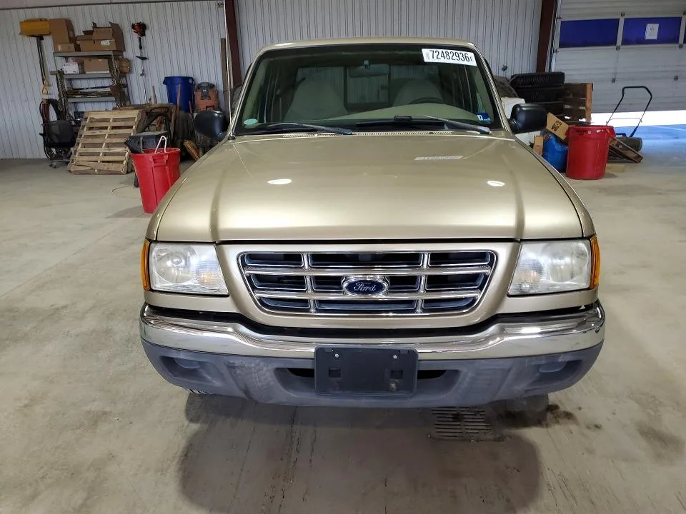 1FTYR14E61TA90422 — 2001 FORD RANGER photo 5