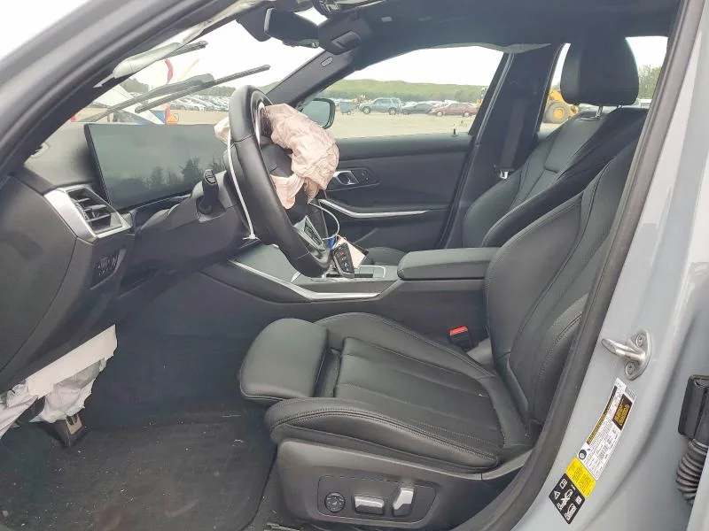 3MW89FF06R8D79864 — 2024 BMW 330XI photo 7