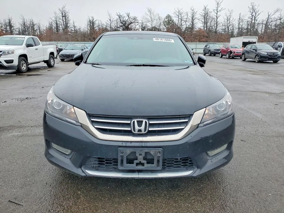 1HGCR2F87DA130404 — 2013 HONDA ACCORD photo 5