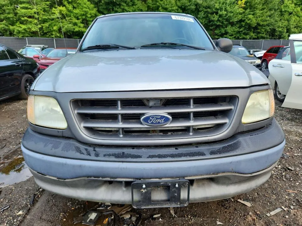 2FTPX17L63CA53332 — 2003 FORD F150 photo 5