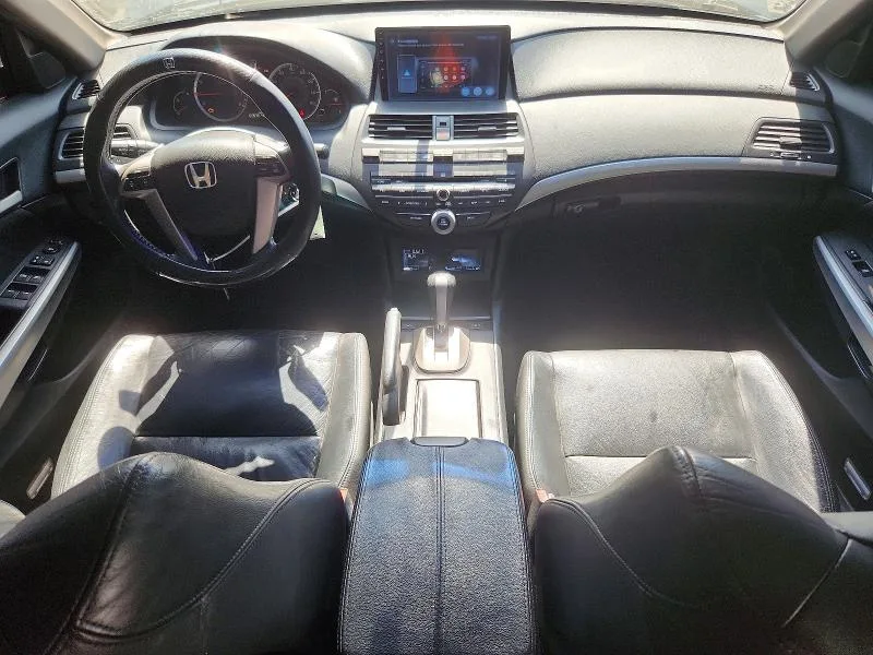 1HGCP36859A045726 — 2009 HONDA ACCORD photo 8