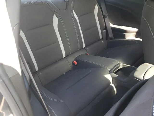 1G1FB1RX5K0152345 — 2019 CHEVROLET Camaro photo 10