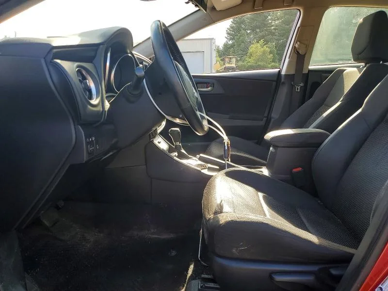 JTNKARJE8JJ559579 — 2018 TOYOTA COROLLA IM photo 7