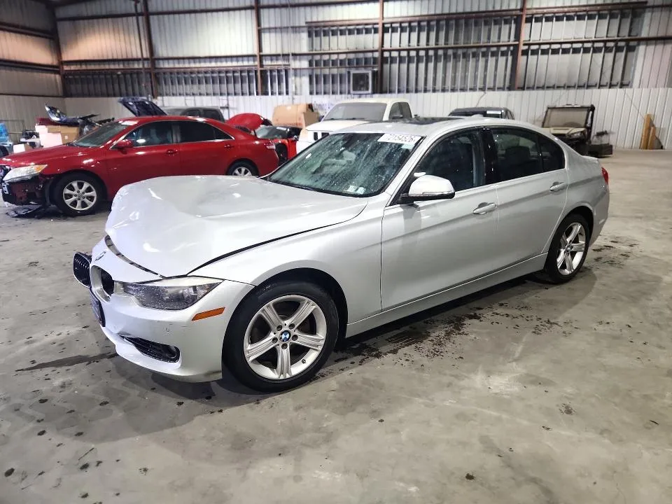 WBA3B3G57FNR85514 — 2015 BMW 328
