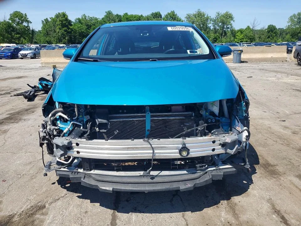 JTDKARFP8L3143277 — 2020 TOYOTA PRIUS PRIME photo 5