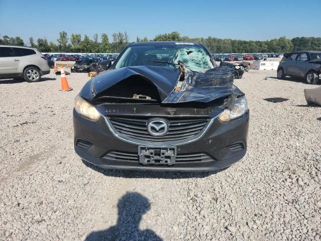 JM1GJ1V55G1437146 — 2016 MAZDA 6 photo 5
