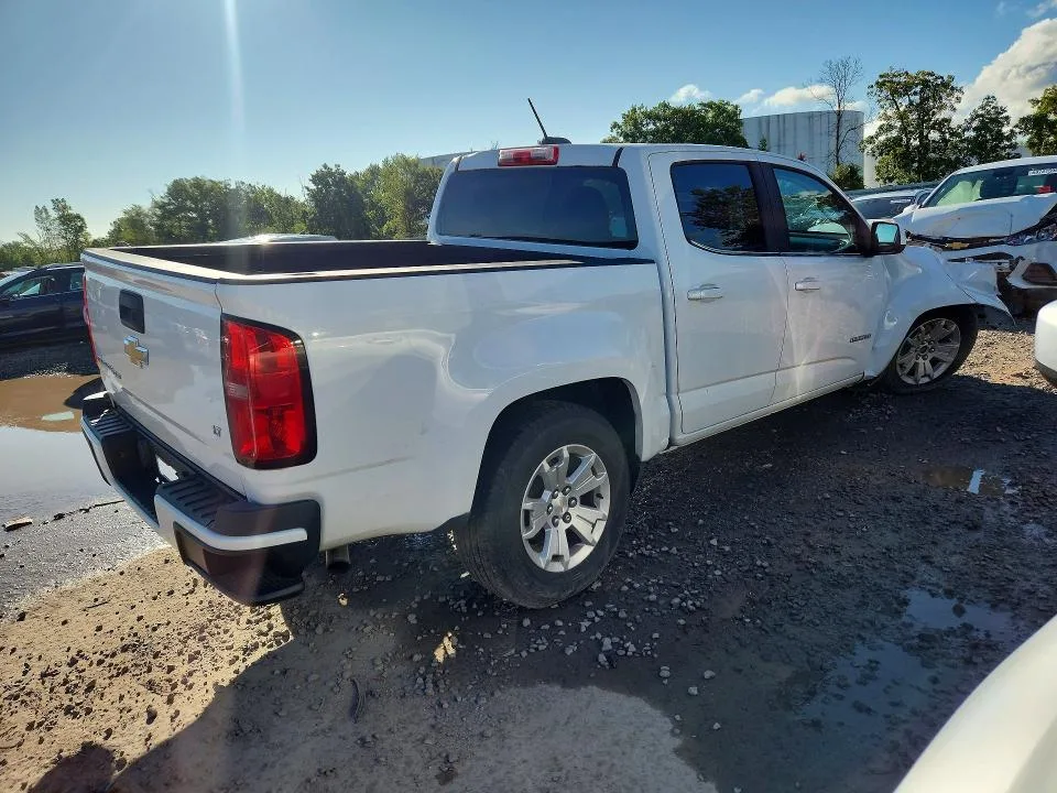 1GCGSCEN4L1203812 — 2020 CHEVROLET COLORADO photo 3