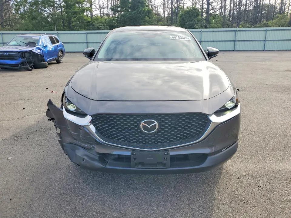 3MVDMBBL7TM133556 — 2026 MAZDA CX-30 photo 5