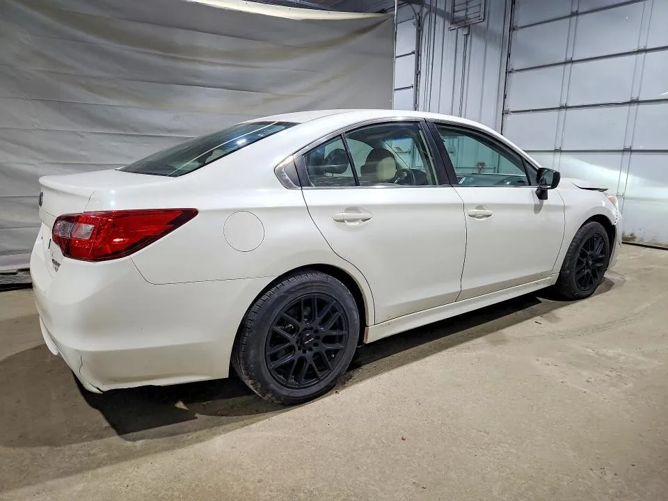 4S3BNAA62H3013314 — 2017 SUBARU LEGACY photo 3