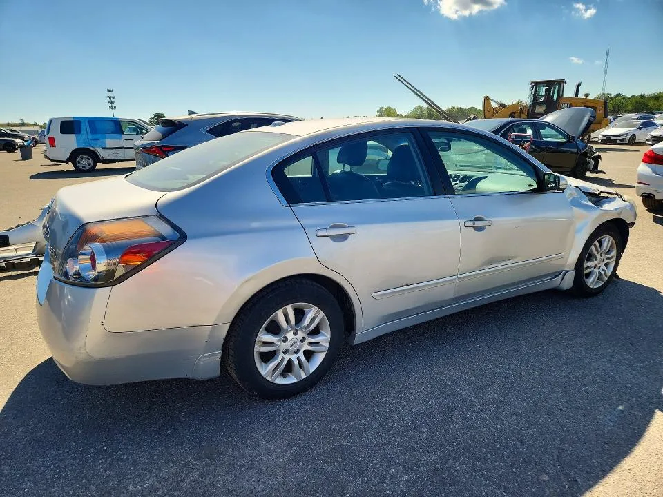 1N4AL2APXAN548813 — 2010 NISSAN ALTIMA photo 3