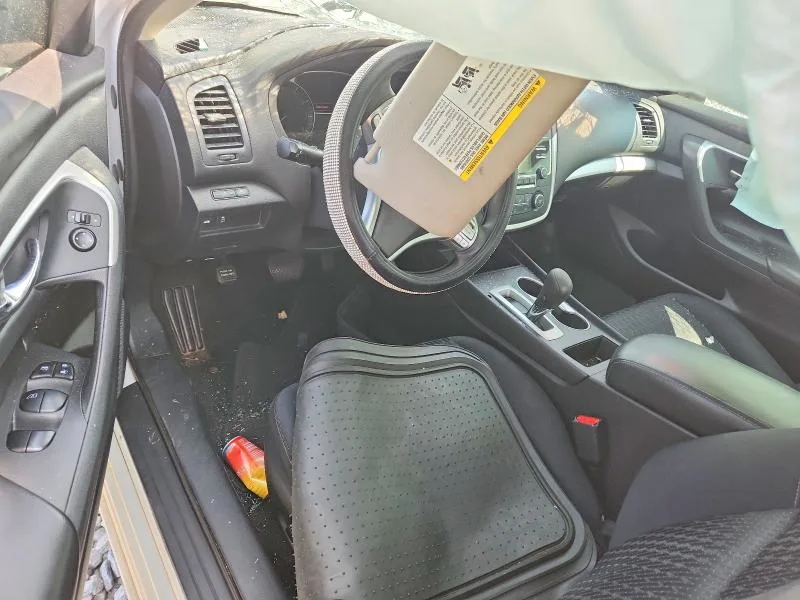 1N4AL3AP0GN355763 — 2016 NISSAN ALTIMA photo 8