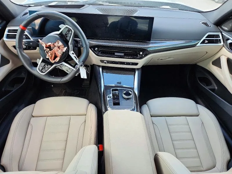 WBA73DA03TCX24311 — 2026 BMW M440I photo 8