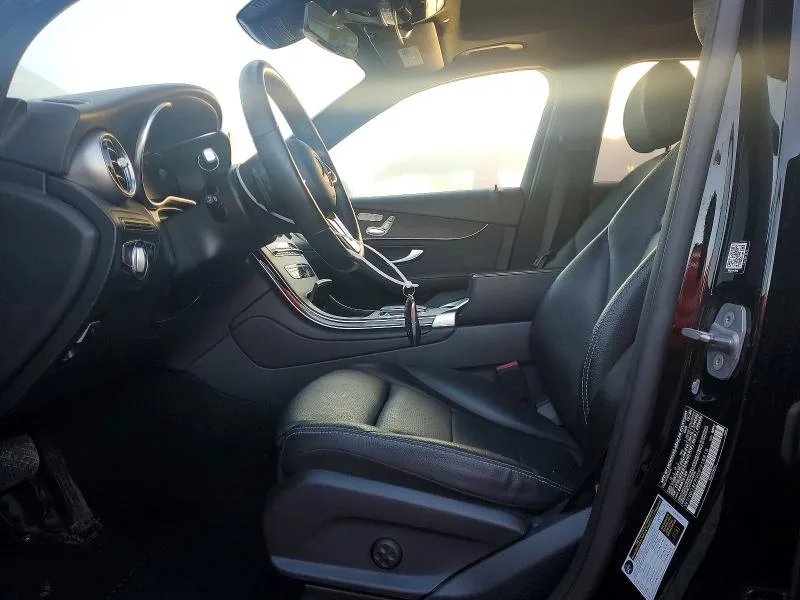 W1N0G8EB9MF918815 — 2021 MERCEDES-BENZ GLC photo 7