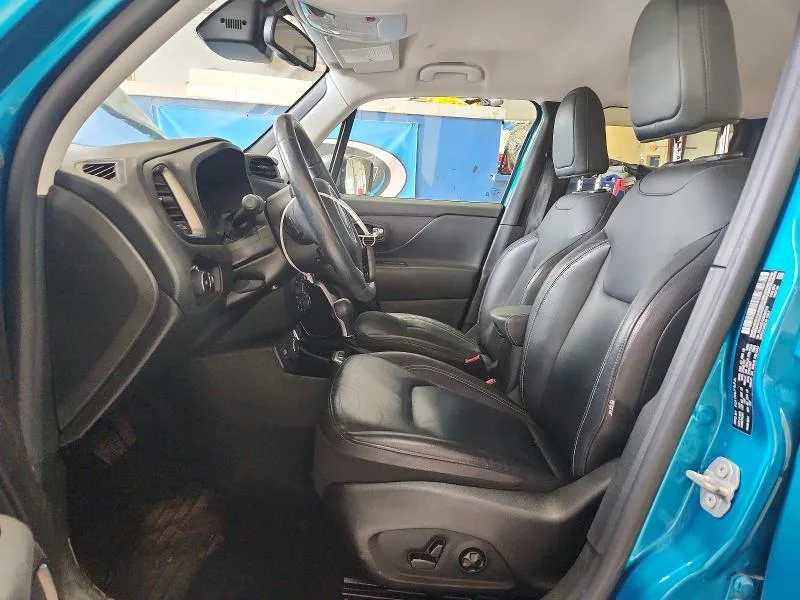 ZACNJDD12MPM45219 — 2021 JEEP RENEGADE photo 7