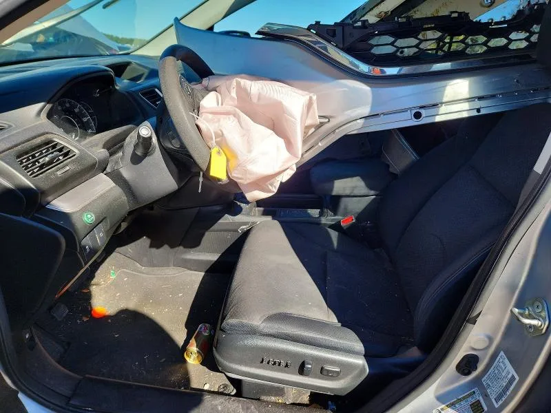 2HKRM4H52FH679624 — 2015 HONDA CR-V photo 7