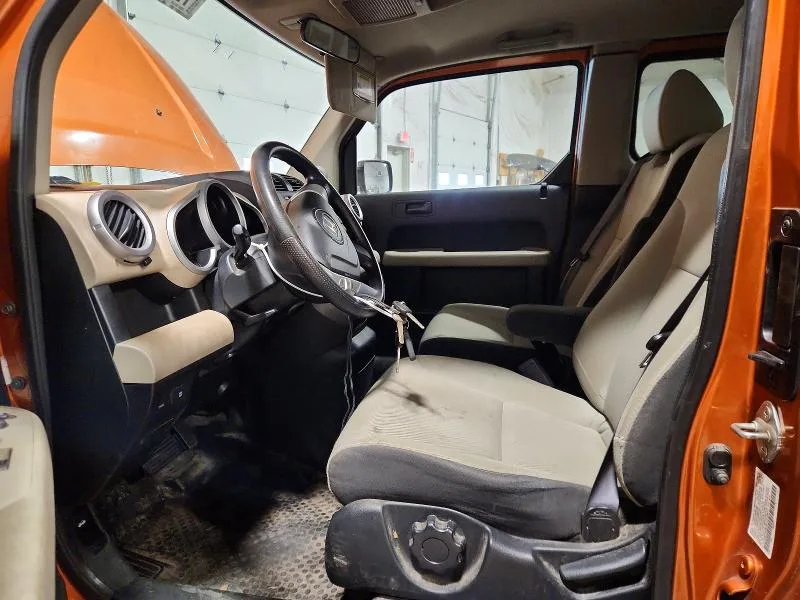 5J6YH28787L013977 — 2007 HONDA ELEMENT photo 7