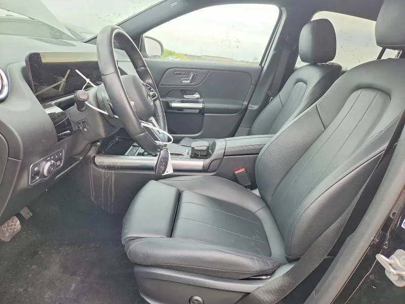 W1N4N4GB6PJ523098 — 2023 MERCEDES-BENZ GLA photo 7