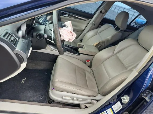 19UUA8F28DA000822 — 2013 ACURA TL photo 7