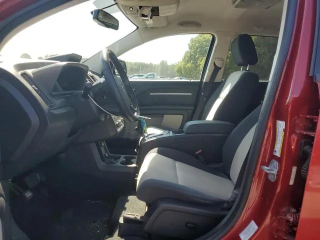 3D4GG57V79T212664 — 2009 DODGE JOURNEY photo 7