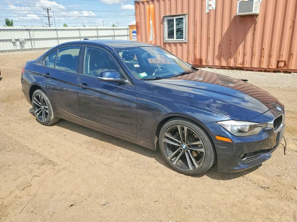 WBA3B3C56FF548863 — 2015 BMW 328 photo 4