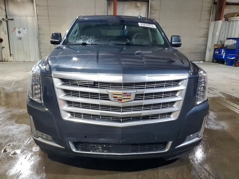 1GYS4JKJ0KR274655 — 2019 CADILLAC ESCALADE photo 5