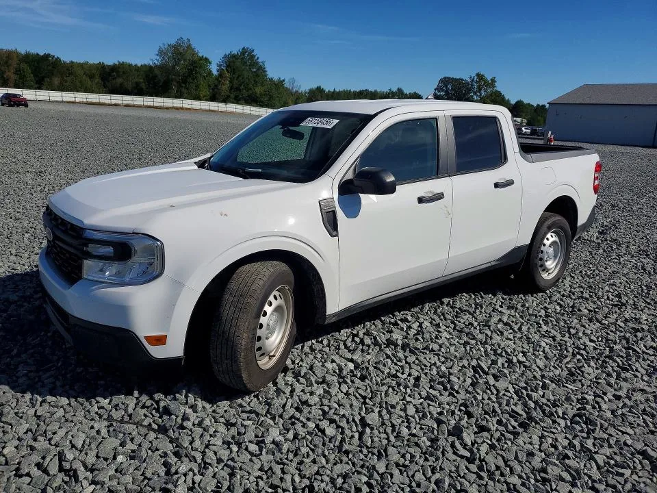 3FTTW8B92RRB21373 — 2024 FORD MAVERICK