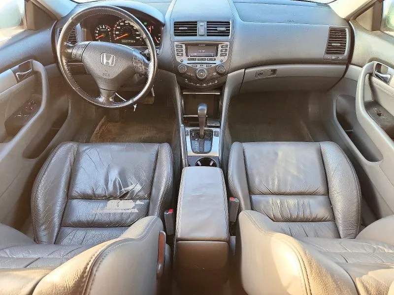 1HGCM72686A002868 — 2006 HONDA ACCORD photo 8
