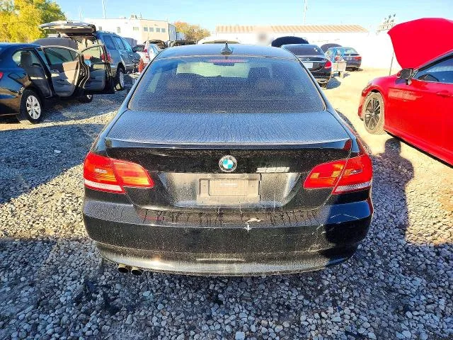 WBAWC33539PU83964 — 2009 BMW 328 photo 6