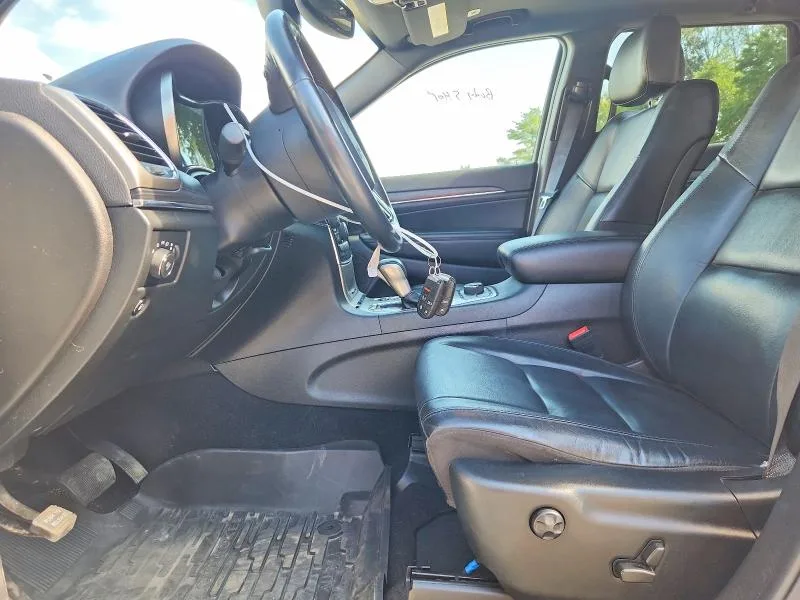 1C4RJFBG4MC773074 — 2021 JEEP GRAND CHEROKEE photo 7