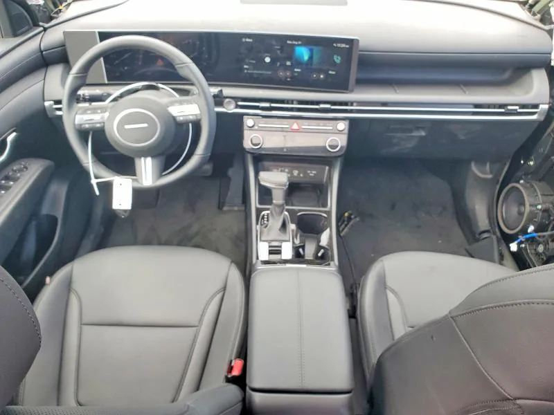 5NMJCCDE2TH760423 — 2026 HYUNDAI TUCSON photo 8