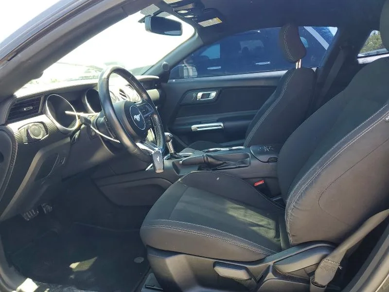 1FA6P8TH1J5179228 — 2018 FORD MUSTANG photo 7