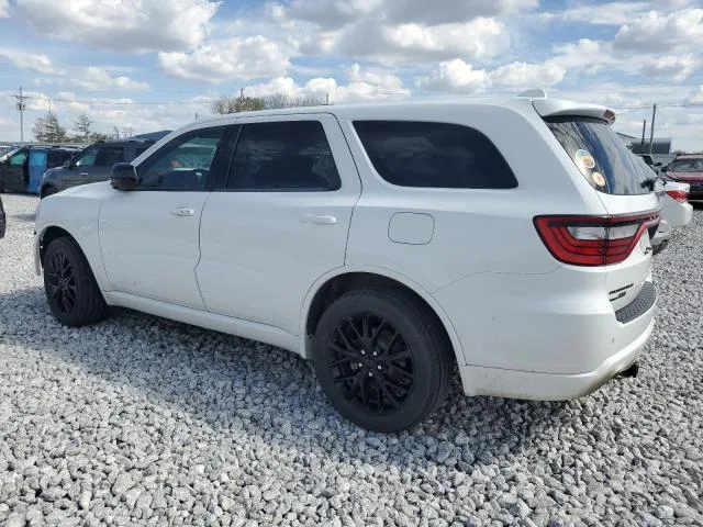 1C4RDJAG8EC977647 — 2014 DODGE DURANGO photo 2