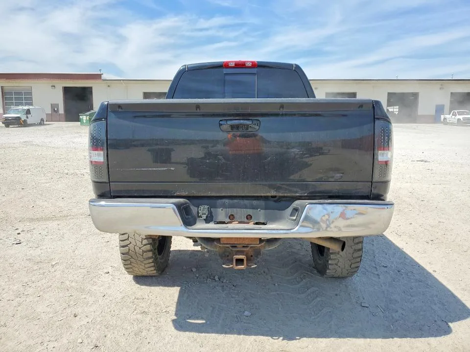 1D7HU18218S612636 — 2008 DODGE RAM 1500 photo 6