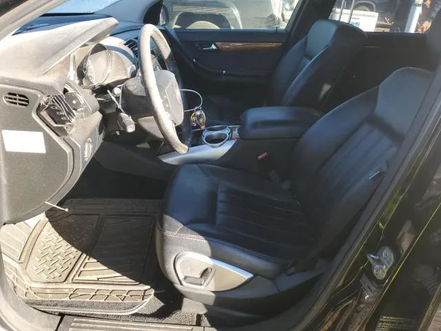 4JGCB65E08A071831 — 2008 MERCEDES-BENZ R-CLASS photo 7