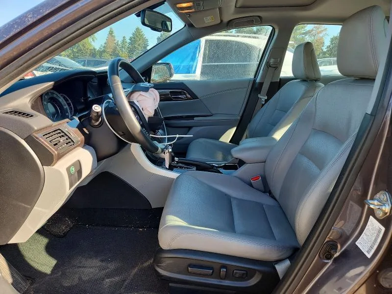 1HGCR2F88HA049711 — 2017 HONDA ACCORD photo 7