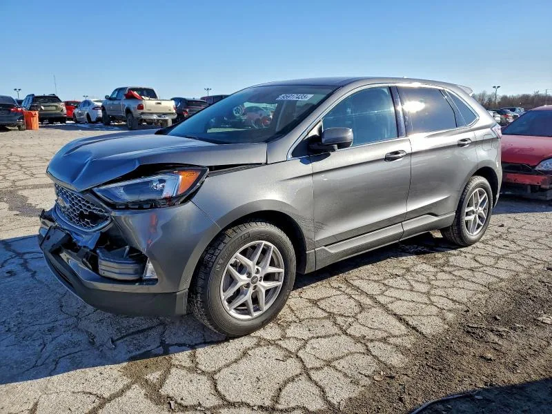 2FMPK4J9XRBA00933 — 2024 FORD EDGE photo 1