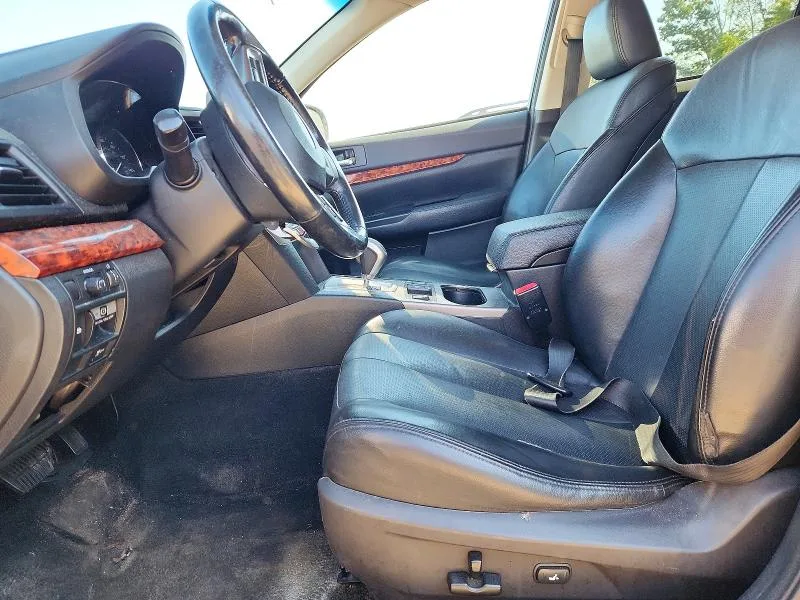 4S4BRBJC0C3293352 — 2012 SUBARU OUTBACK photo 7
