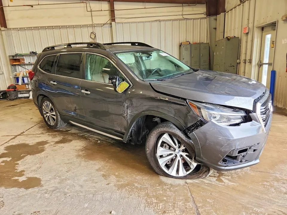 4S4WMARD3L3438326 — 2020 SUBARU ASCENT photo 4