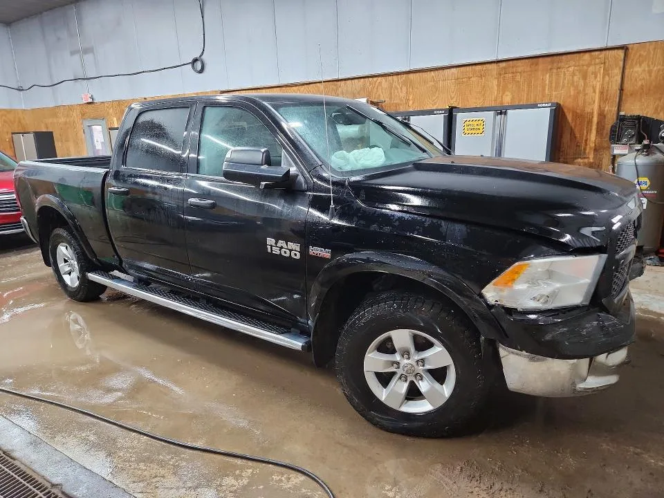 1C6RR7TTXES374520 — 2014 RAM 1500 photo 4