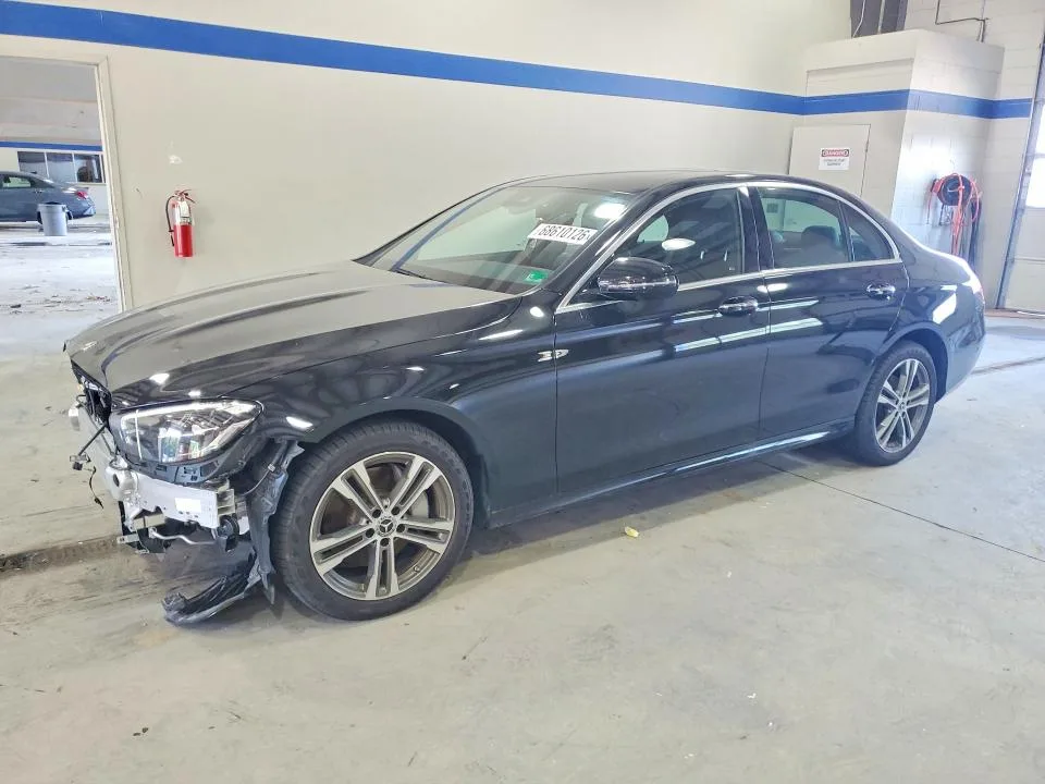 W1KZF8EB5PB110321 — 2023 MERCEDES-BENZ E photo 1