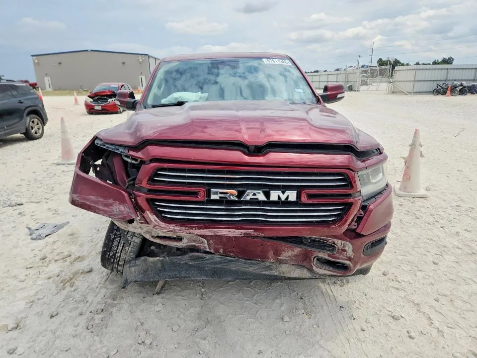 1C6RREJTXNN291109 — 2022 RAM 1500 photo 5