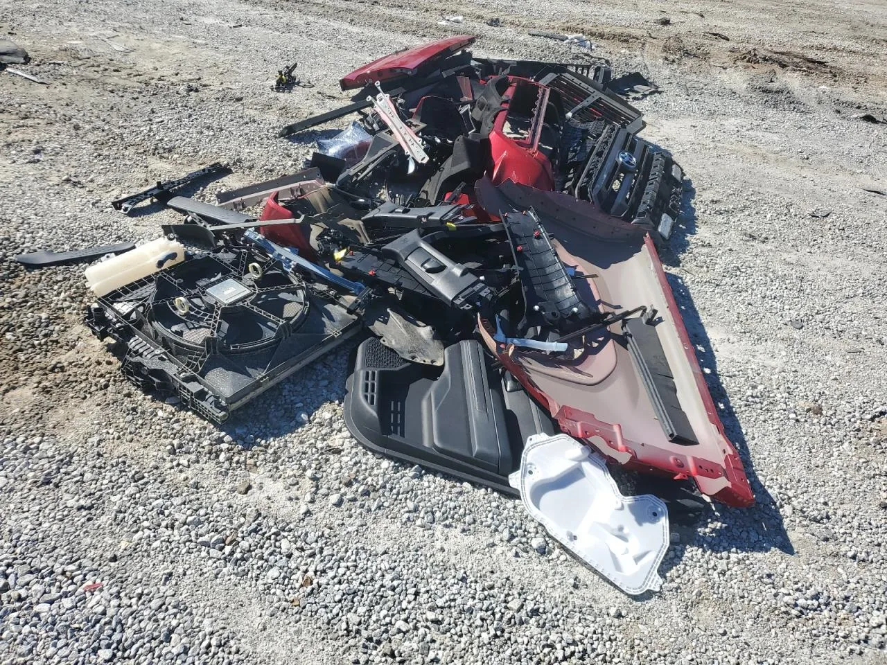 3TYKB5FN6RT005169 — 2024 TOYOTA Tacoma photo 4