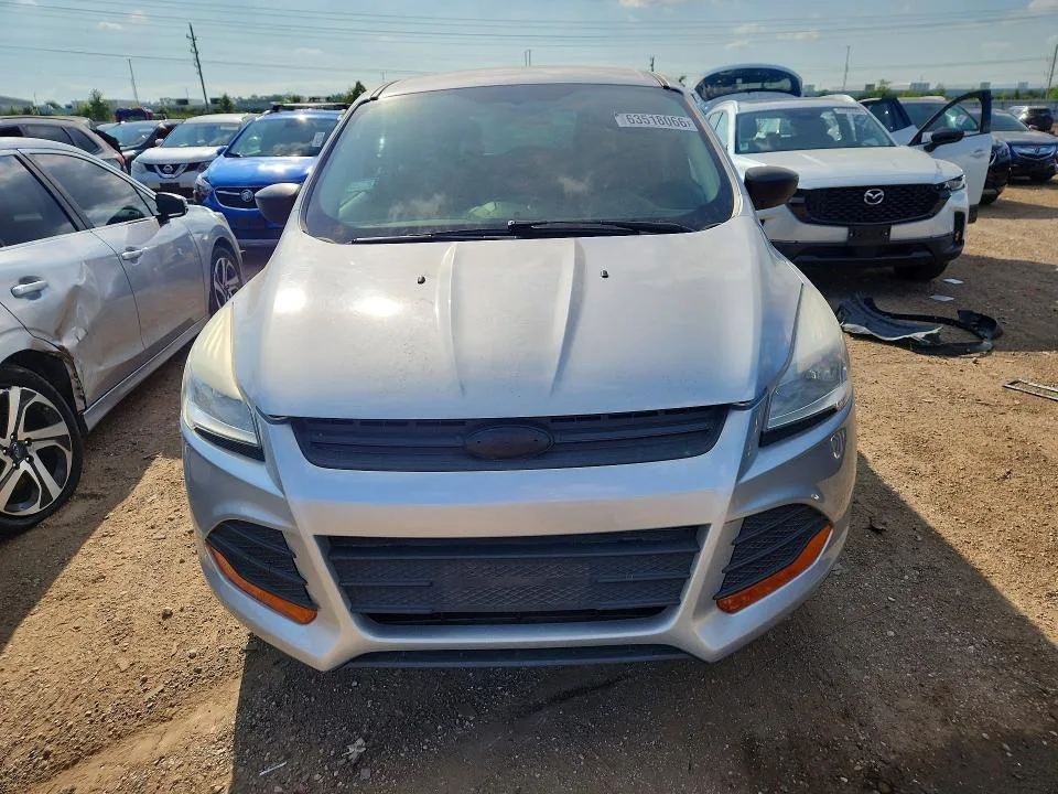 1FMCU0F73DUB68974 — 2013 FORD ESCAPE photo 5