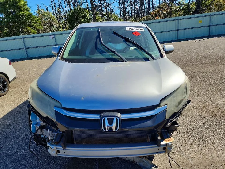 2HKRM4H52FH679624 — 2015 HONDA CR-V photo 5